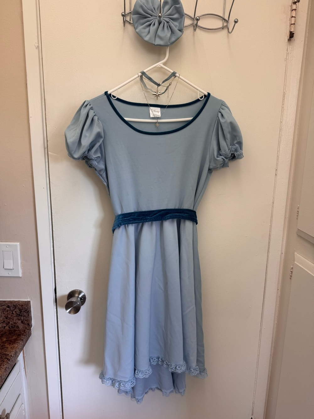 Wendy Halloween Costume